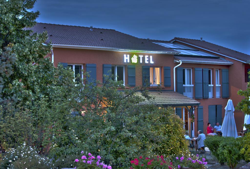 Hôtel des Vignes Juliénas Exterior foto